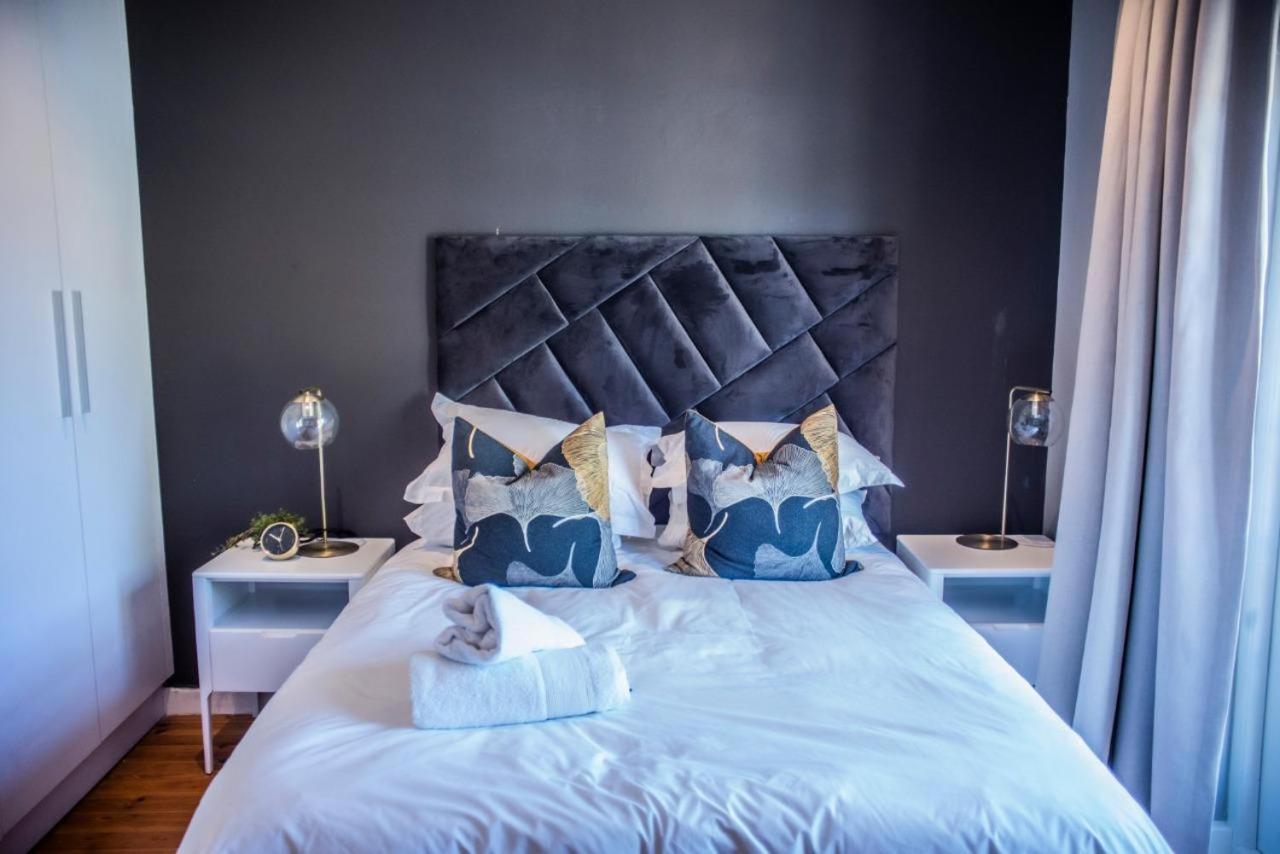 Villa Seven On Flora- Hot Tub, Modern With Amazing Outside Area Hermanus Exterior foto