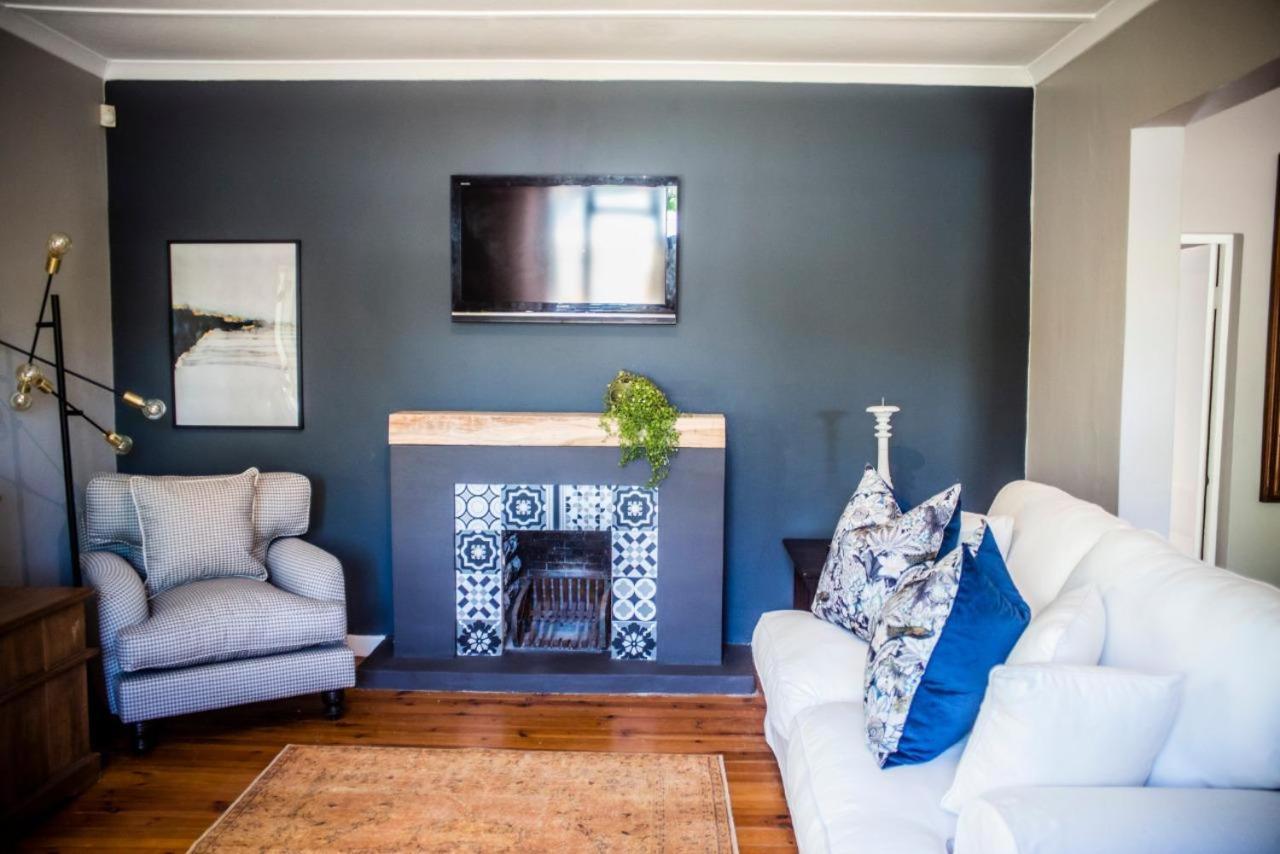 Villa Seven On Flora- Hot Tub, Modern With Amazing Outside Area Hermanus Exterior foto
