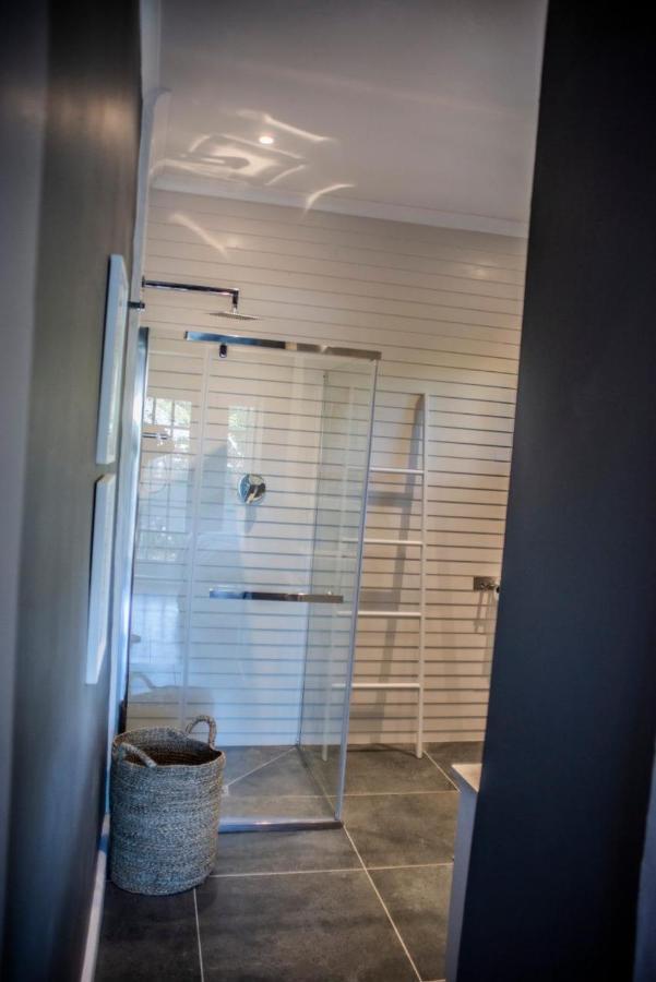 Villa Seven On Flora- Hot Tub, Modern With Amazing Outside Area Hermanus Exterior foto